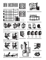 Preview for 2 page of Daikin RXYHQ12P8W1B Installation Manual