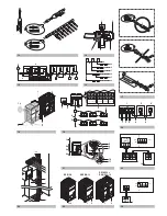 Preview for 3 page of Daikin RXYHQ12P8W1B Installation Manual