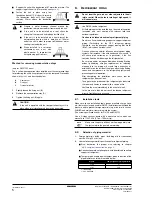 Preview for 10 page of Daikin RXYHQ12P8W1B Installation Manual