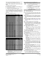 Preview for 19 page of Daikin RXYHQ12P8W1B Installation Manual