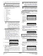 Preview for 26 page of Daikin RXYHQ12P8W1B Installation Manual