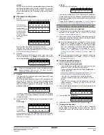 Preview for 27 page of Daikin RXYHQ12P8W1B Installation Manual