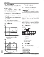 Preview for 10 page of Daikin SERHQ020BAW1 Installer And User Reference Manual