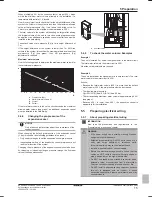 Preview for 15 page of Daikin SERHQ020BAW1 Installer And User Reference Manual