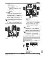 Preview for 29 page of Daikin SERHQ020BAW1 Installer And User Reference Manual