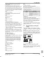 Preview for 39 page of Daikin SERHQ020BAW1 Installer And User Reference Manual