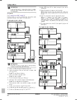 Preview for 62 page of Daikin SERHQ020BAW1 Installer And User Reference Manual