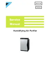 Daikin SiBE81-909 Service Manual preview