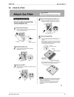 Preview for 26 page of Daikin SiBE81-909 Service Manual