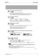 Preview for 32 page of Daikin SiBE81-909 Service Manual