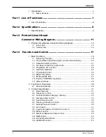 Preview for 3 page of Daikin SiEN04-604 Service Manual