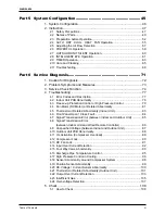 Preview for 4 page of Daikin SiEN04-604 Service Manual