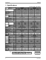 Preview for 15 page of Daikin SiEN04-604 Service Manual