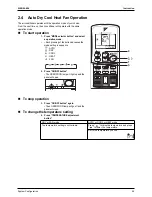 Preview for 64 page of Daikin SiEN04-604 Service Manual