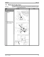 Preview for 138 page of Daikin SiEN04-604 Service Manual