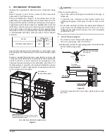 Preview for 9 page of Daikin SkyAir FTQ18TAVJUA Installation Manual