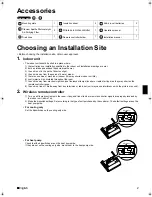 Preview for 4 page of Daikin Super Multi NX FVXS25FV1B Installation Manual