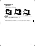 Preview for 14 page of Daikin Super Multi NX FVXS25FV1B Installation Manual