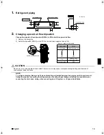 Preview for 16 page of Daikin Super Multi NX FVXS25FV1B Installation Manual