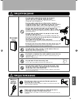 Preview for 5 page of Daikin Ururu Operation Manual