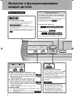 Preview for 10 page of Daikin Ururu Operation Manual