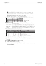 Preview for 28 page of Daikin VAM Series Engineering Data