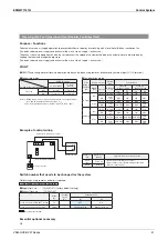 Preview for 43 page of Daikin VAM Series Engineering Data