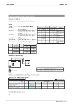 Preview for 44 page of Daikin VAM Series Engineering Data