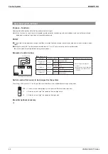 Preview for 46 page of Daikin VAM Series Engineering Data