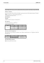 Preview for 58 page of Daikin VAM Series Engineering Data