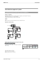 Preview for 61 page of Daikin VAM Series Engineering Data