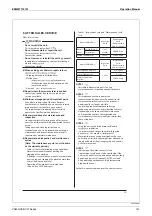 Preview for 123 page of Daikin VAM Series Engineering Data