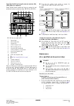 Preview for 7 page of Daikin VAM1000FC Operation Manual