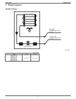 Preview for 12 page of Daikin VISTA FXZQ TBVJU Engineering Data