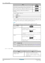 Preview for 144 page of Daikin VRV 5 RXYA8A7Y1B Installer And User Manual