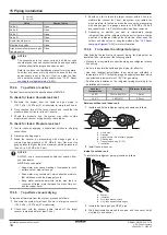 Preview for 34 page of Daikin VRV 5 Series Installation And Operation Manual