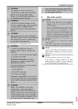 Preview for 9 page of Daikin VRV 5 Installation And Operation Manual