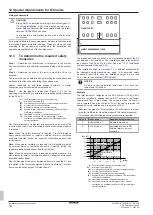 Preview for 14 page of Daikin VRV 5 Installation And Operation Manual