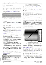 Preview for 16 page of Daikin VRV 5 Installation And Operation Manual