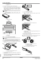 Preview for 26 page of Daikin VRV 5 Installation And Operation Manual