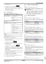 Preview for 39 page of Daikin VRV 5 Installation And Operation Manual