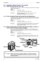 Preview for 103 page of Daikin VRV II RXYQ8MY1K Service Manual