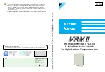 Preview for 310 page of Daikin VRV II RXYQ8MY1K Service Manual