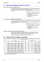 Preview for 119 page of Daikin VRV III REYQ10PY1 Service Manual