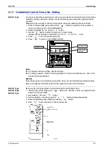 Preview for 190 page of Daikin VRV III REYQ10PY1 Service Manual