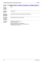 Preview for 303 page of Daikin VRV III REYQ10PY1 Service Manual