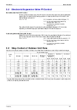 Preview for 118 page of Daikin VRV III RXYQ5-54PY1 Service Manual