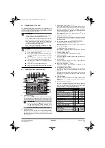 Preview for 5 page of Daikin VRV IV HXHD125AV1B Operation Manual