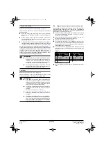 Preview for 14 page of Daikin VRV IV HXHD125AV1B Operation Manual