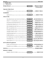 Preview for 74 page of Daikin VRV IV REYQ-TAYCA Design Manual